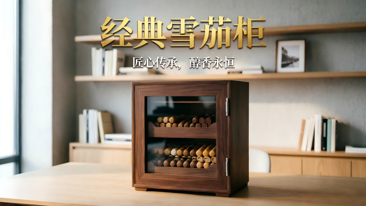 2026年深圳恒温雪茄柜生产厂质量参考评选